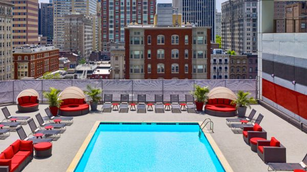 Hotel Sonesta Philadelphia Rittenhouse Square image