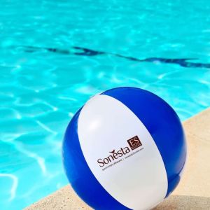 Outdoor pool at Sonesta ES Suites Tucson.