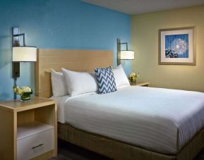 Romantic day use room at Sonesta ES Suites Cincinnati - Blue Ash.