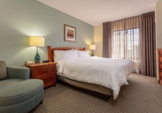 Hotel Sonesta ES Suites Anaheim Resort Area image