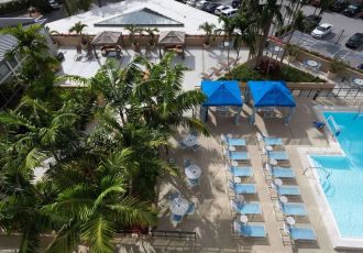 Hotel Sonesta Miami Airport image