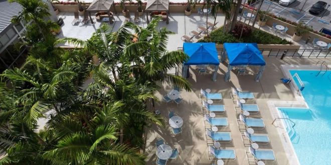 Hotel Sonesta Miami Airport image