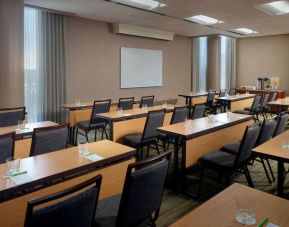 Meeting space at Sonesta Select Atlanta Cumberland Galleria.
