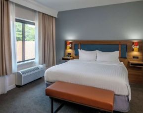 Day use room at Sonesta Select Boston Foxborough Mansfield.