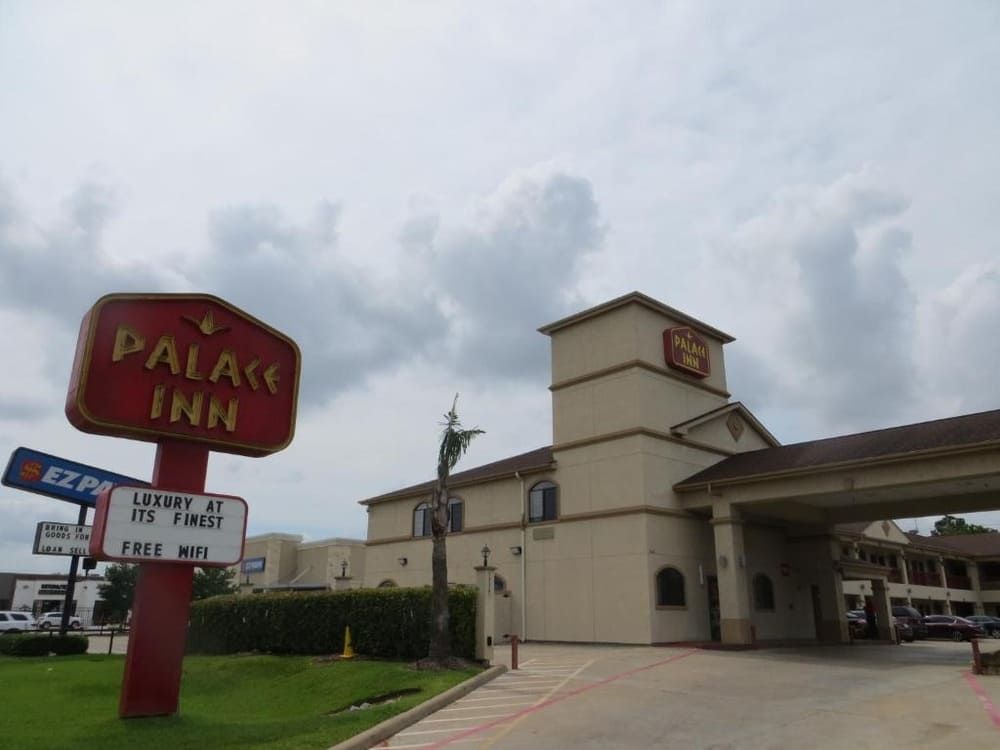 Palace Inn Palace Inn Westheimer - Houston Nap Hotels and Rooms | Nappr