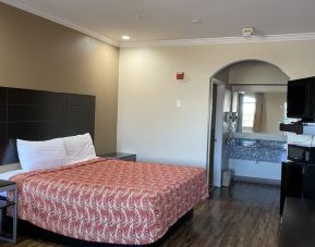 Day use room at Palace Inn Westheimer.

