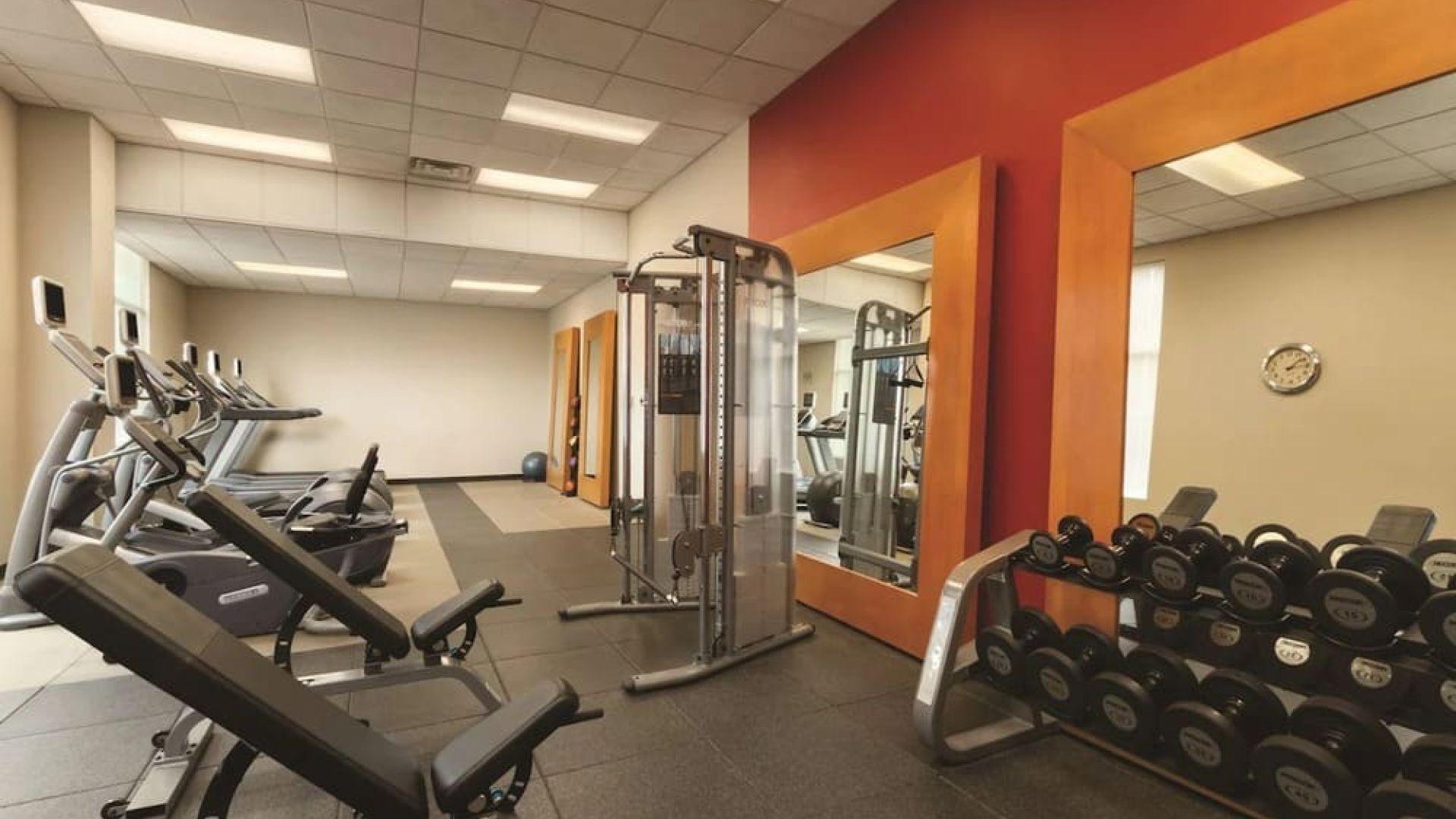 Embassy Suites By Hilton Portland Airport Portland Habitaciones De Embassy suites by hilton portland airport portland habitaciones de