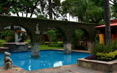 Hotel La Joyita