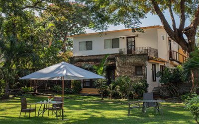 Hotel La Joyita