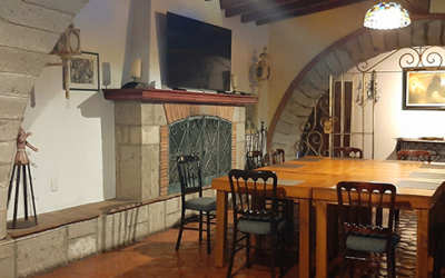 Hotel La Joyita