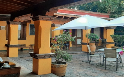 Hotel La Joyita