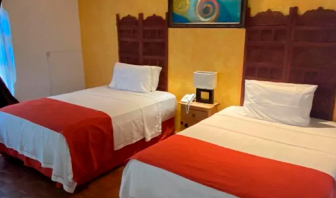 Hotel La Joyita