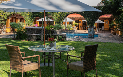 Hotel La Joyita