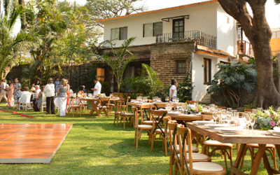 Hotel La Joyita