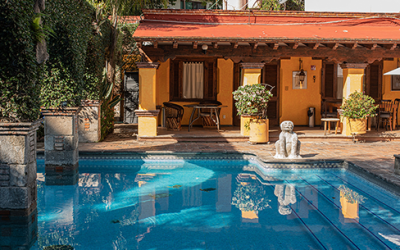 Hotel La Joyita