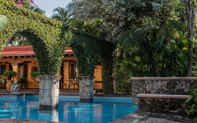 Hotel La Joyita