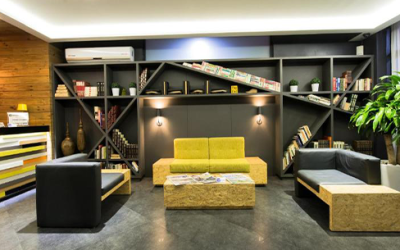 Hotel Perla Central