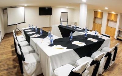 Hotel Perla Central