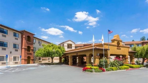 Hotel La Hacienda San Jose Silicon Valley image