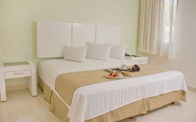 All Ritmo Cancún & Waterpark