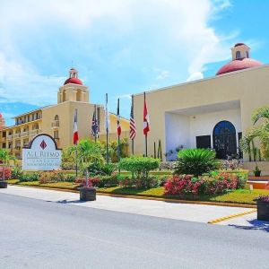 All Ritmo Cancún & Waterpark