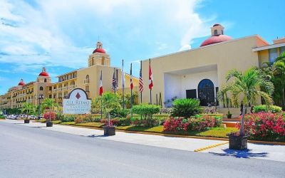 All Ritmo Cancún & Waterpark