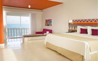 All Ritmo Cancún & Waterpark