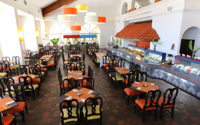 All Ritmo Cancún & Waterpark