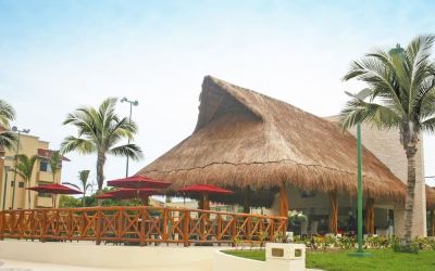 All Ritmo Cancún & Waterpark