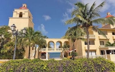 All Ritmo Cancún & Waterpark