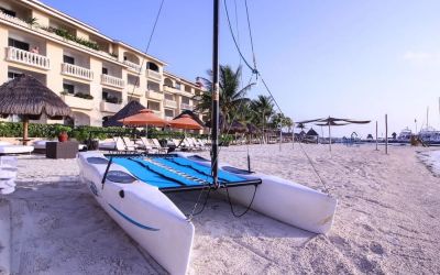 All Ritmo Cancún & Waterpark