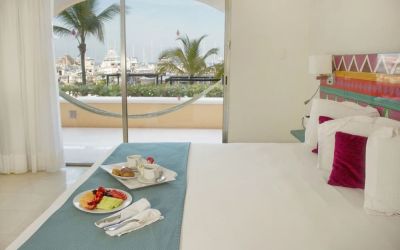 All Ritmo Cancún & Waterpark
