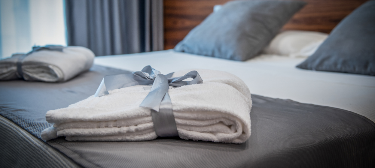 Book Hotels By the Hour