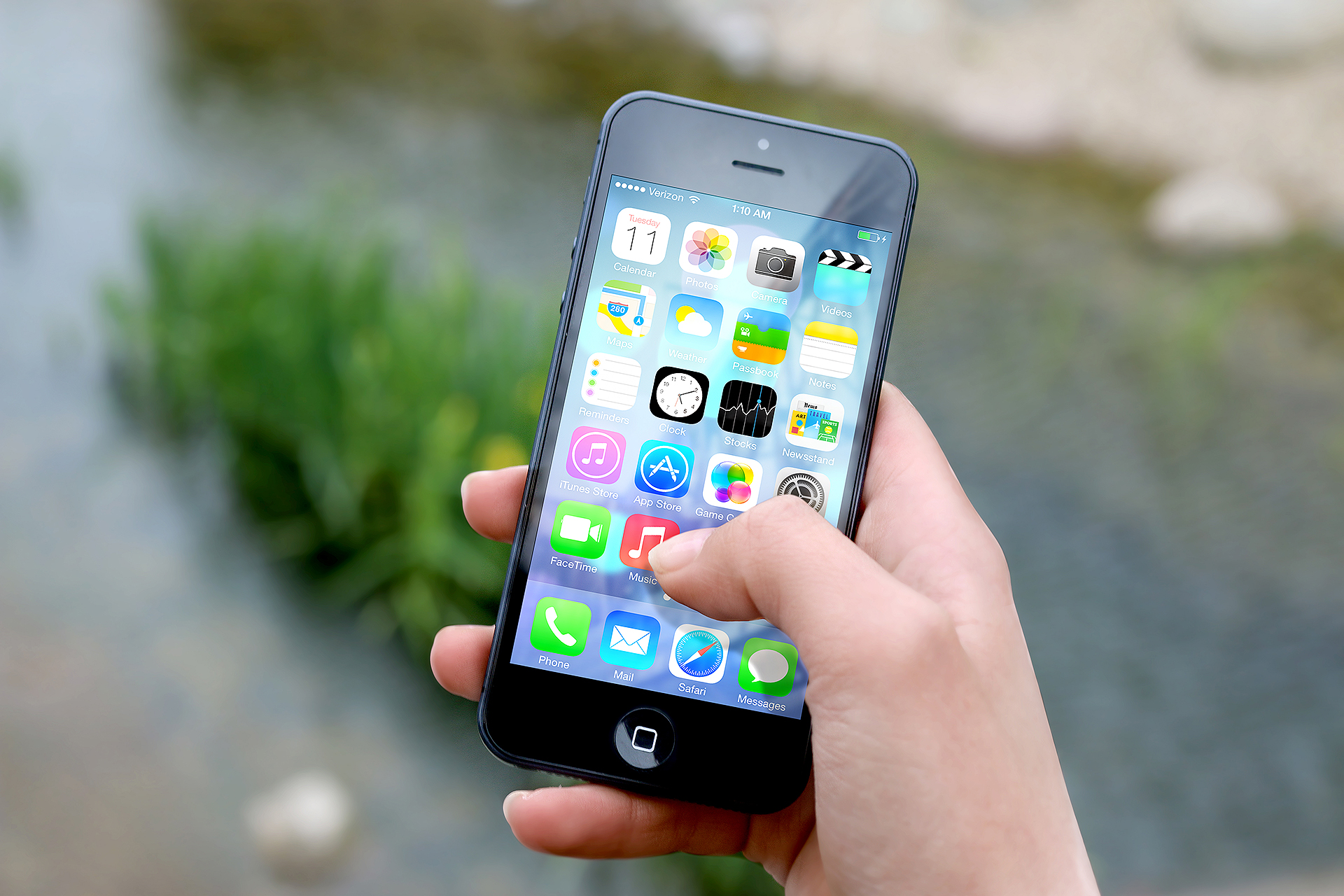 Hotel Day Stays & the Mobile Revolution