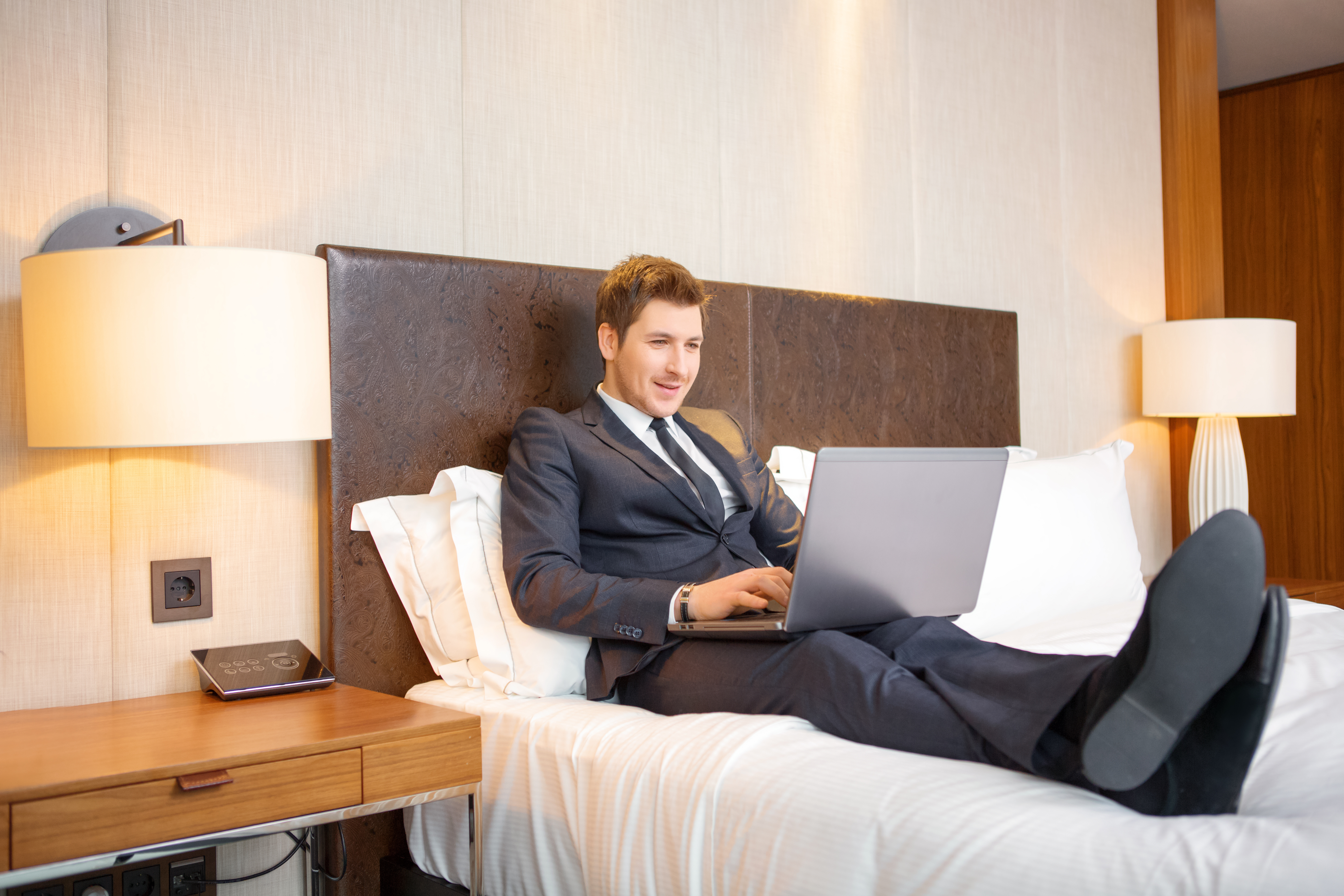 Need Some ‘Me Time’? Why a Short Stay Makes Sense