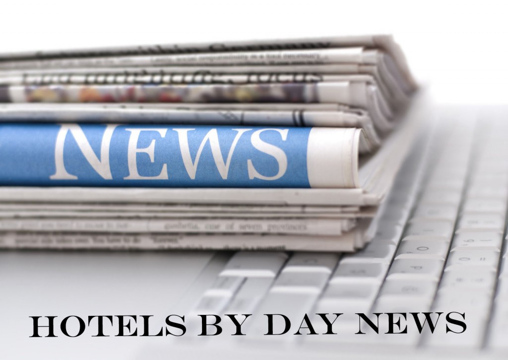 HotelsByDay Company News Blog Category Section