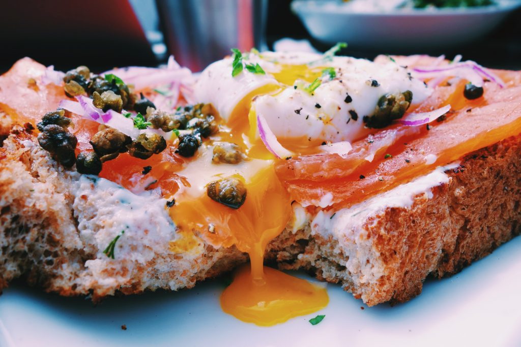 The Shop Cafe Santa Barbara
