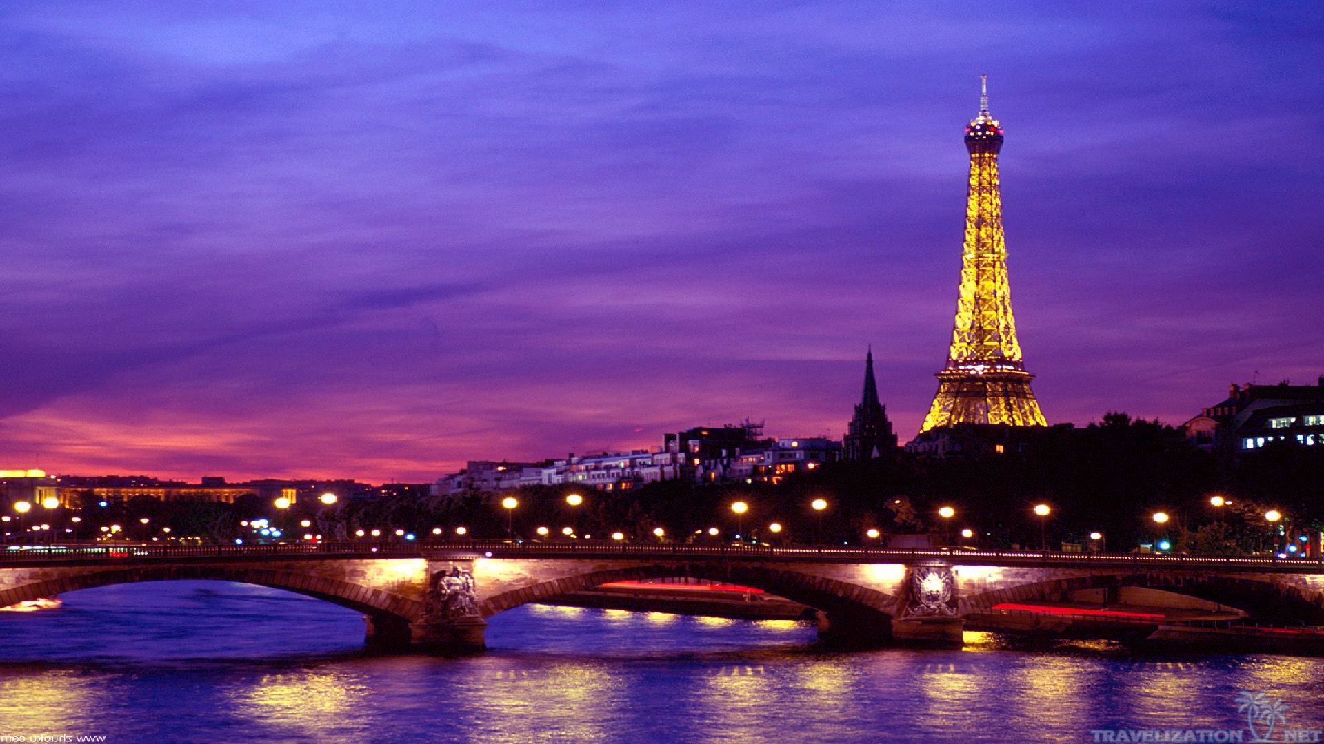 Daystay Guide: New York’s Bastille Day