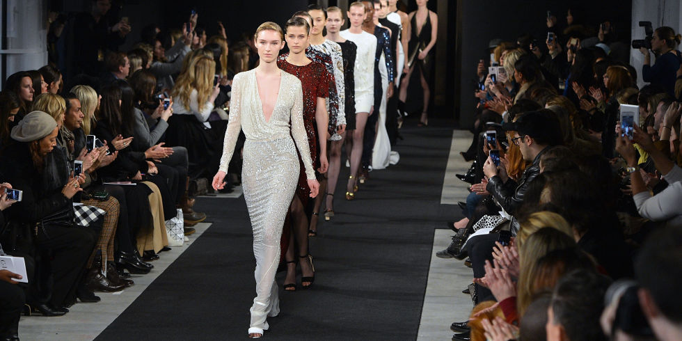 Glow Up Your Fashion Week With a Daystay