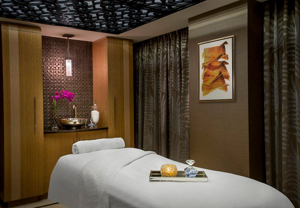 essex house spa