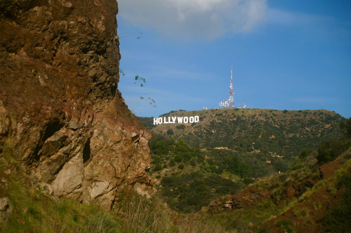 hollywood-sign-from-batcave