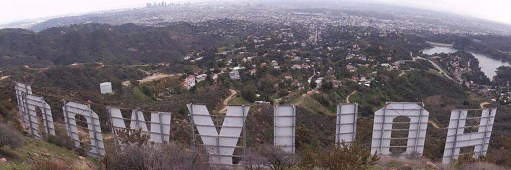 hollywoodsignhike