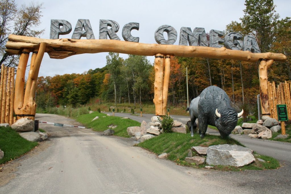 parcomega