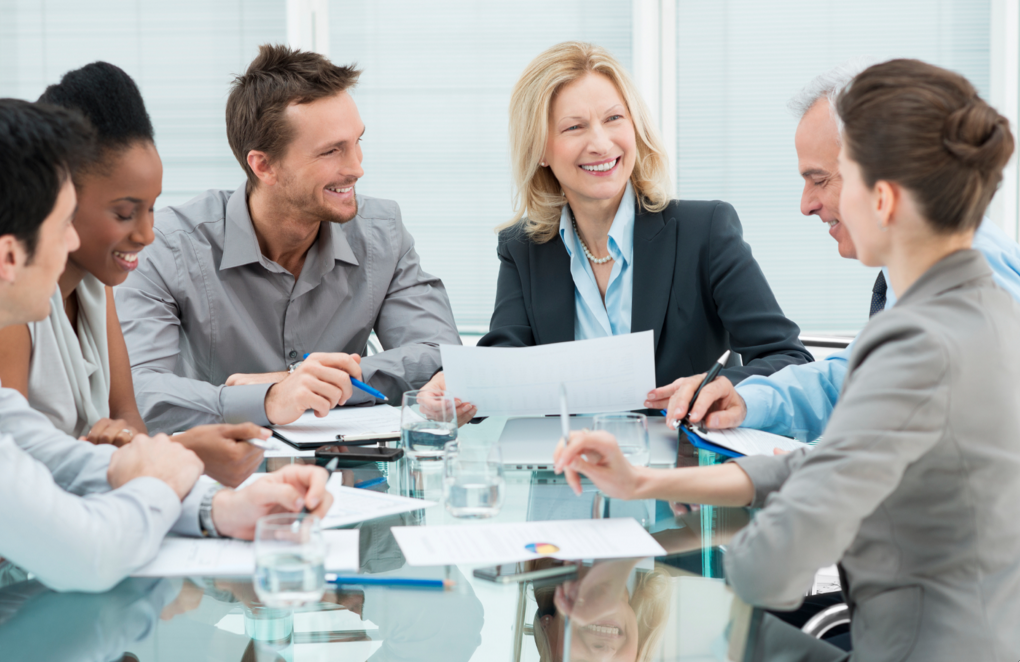 Daybooking Conference Rooms…the Next Innovation in Business