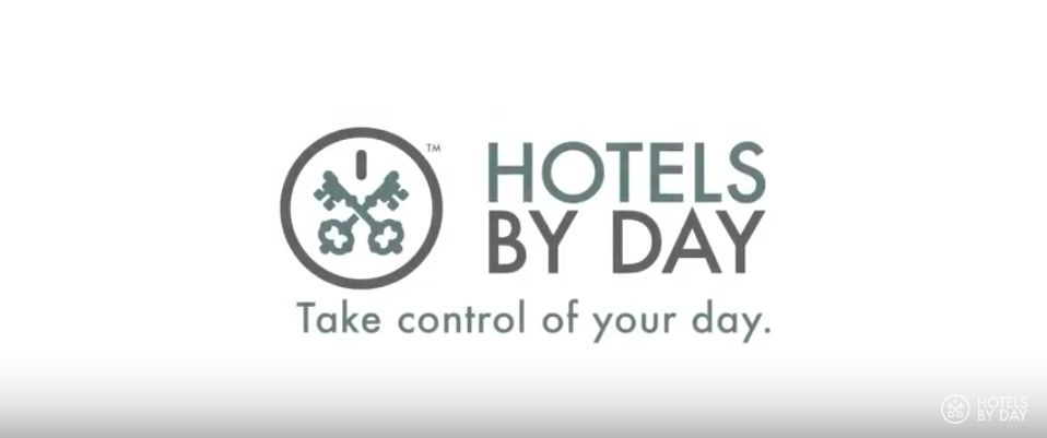 Why Book a Dayroom? - logo
