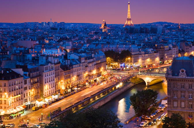 Flexible Stays In Top 5 Cities For New Year’s Eve