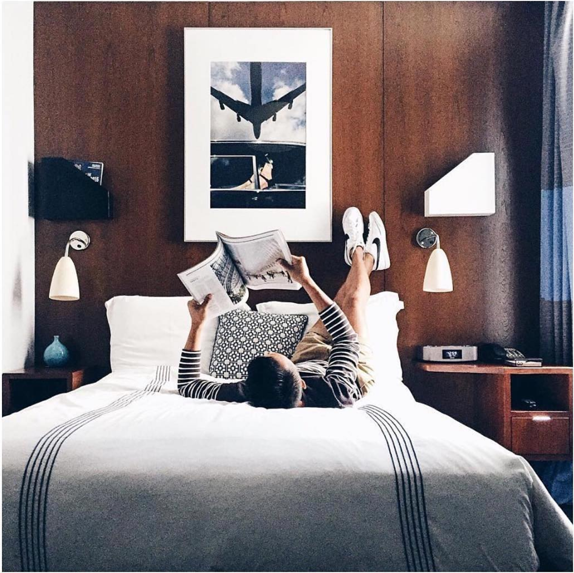 Front Desk Guidelines For DayStay Bookings