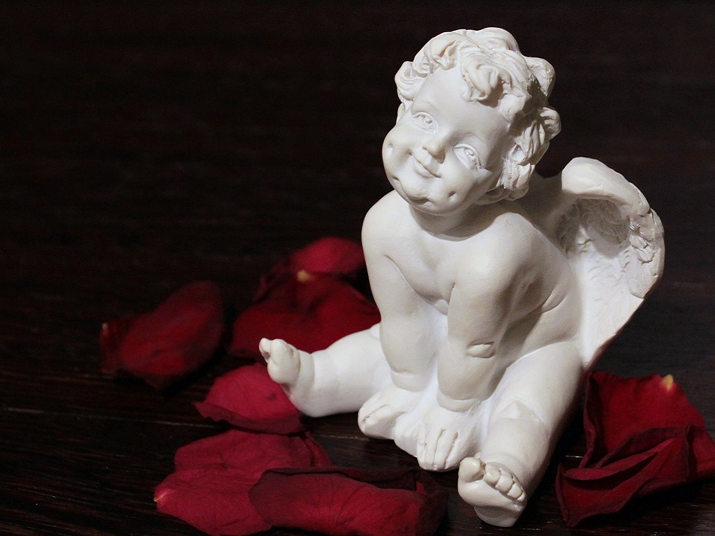 10 Reasons Cupid Loves a Day Stay