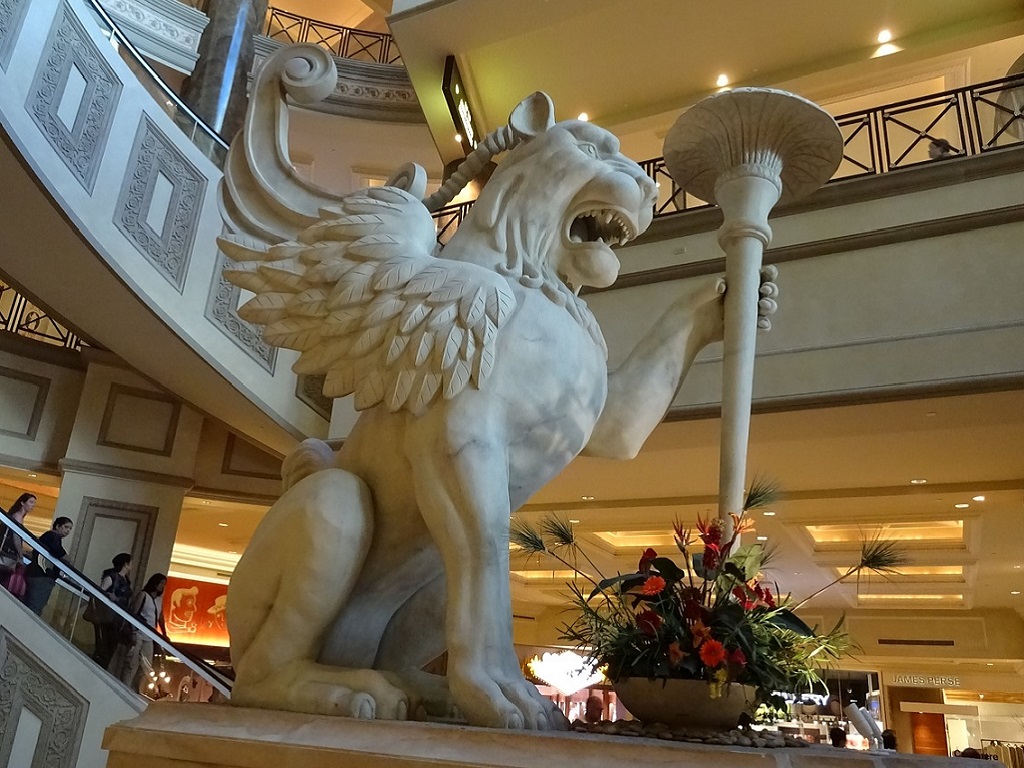 Seize The Day with a Daystay Hotel - las vegas 1051635 1280 1