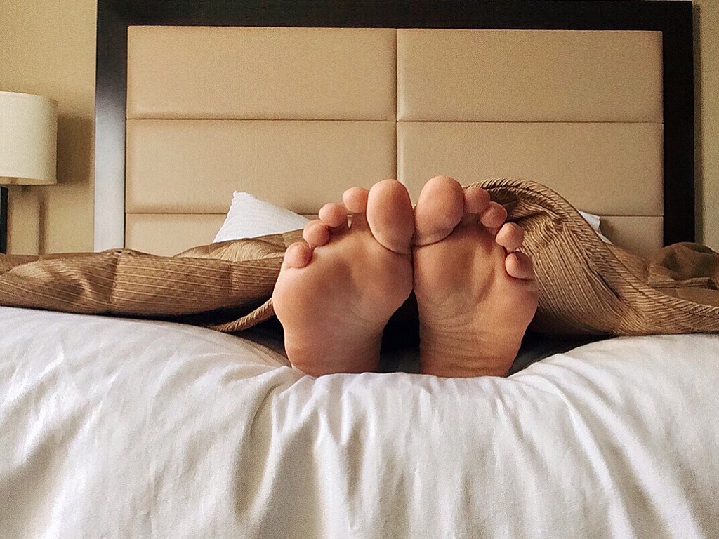 Relax On Napping Day - nappingdayfeature